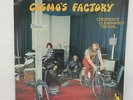 Creedence Clearwater Revival LP  