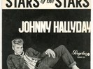 JOHNNY HALLYDAY - EP Spain PS - ITEM NEVER SEE ON EBAY – Read Description - MINT