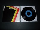 Generation X autographed Ready Steady Go PS 45 Sex Pistols Damned Clash Punk