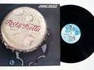 JUDAS PRIEST   Rocka Rolla   1974 (UK)   GULL   GULP1005   Rob Halford (METAL)