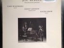 WATER LILY ACOUSTICS WLA-WS-14 BACH The Six Flute Sonatas TAS AUDIOPHILE SEALED