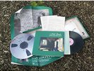 NICK DRAKE FIVE LEAVES LEFT  LP + POSTER  BOX SET  MINT IN STOCK