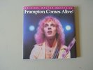 Peter Frampton  Frampton Comes Alive MFSL 2-262 