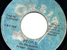 JUDGE DIAMOND   PEOPLE   1980 ROOTS KILLER LISTEN