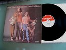 LP  CLARK HUTCHINSON -Retribution- DERAM SML 1076,muster
