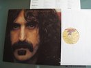 LP  FRANK ZAPPA -Apostrophe- DISCRET DIS 59 201 Y