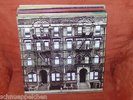 Led Zeppelin  PHYSICAL GRAFFITI   Do-Lp Original  im GIMMICKCOVER 1975 auf SWAN