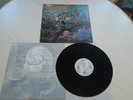 Suffocation - Effigy Of The Forgotten LP cannibal corpse behemoth autopsy