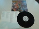 Malevolent Creation - The Ten Commandments LP immolation incantation