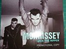 MORRISSEY - JACK THE RIPPER  7
