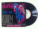 Faure: Requiem - D.E. Inghelbrecht Ducretet Thomson 270 C 066 10