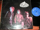 CREAM  -   Fresh Cream,   ORIGINAL 1966 UK DEBUT LP,  FIRST PRESSING...NICE DISC