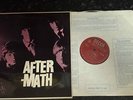 THE ROLLING STONES After-Math 12' Vinyl Record Album Decca Mono LK4786 1966 1ST
