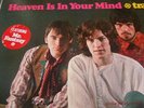 TRAFFIC HEAVEN IS IN YOUR MIND INSANELY RARE '66 US 1ST PRESS W/ HYPE STKR CLEAN