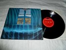 ZZEBRA-same  '74 UK POLYDOR LP ORIG.  UK JAZZ PROG.  IF