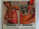THE WHO sell out LP Decca Original Sealed MINT stereo pressing