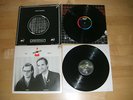 2 Kraftwerk LP´s / Ralf And Florian + Radio Activity (GB-Pressungen)