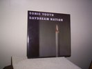 SONIC YOUTH-DAYDREAM NATION-ORIGINAL 2 LP FROM 1988 ON ENIGMA/BLAST FIRST-RARE