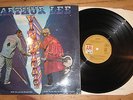 ARTHUR LEE Vindicator 1972 UK A&M RECORDS VINYL LP AMLS 64356 Love