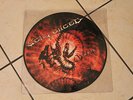 SENTENCED - Crimson - Picture LP, Melodic Death, RAR