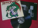 DEEP PURPLE The Battle Rages On  ORIGINAL SCARCE 1st PRESS LP 1993  BRAZIL PROMO