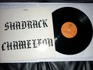 SHADRACK  