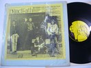 BLIND FAITH - Recorded Live Along the U.S. Tour ( TAKRL LP w/Shrink ) not TMOQ