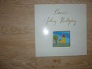 JOHNNY HALLYDAY RARE MAXI 45T
