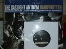 The Gaslight Anthem - Handwritten LP inkl. 7 inch 750 made ltd.