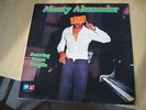 Monty Alexander Rass LP auf MPS BASF Stereo von 1974 MINT Jazz