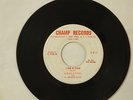Roulettes-I See A Star/Come On Baby-Champ 102-DOO WOP NICE HEAR