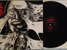 PUNGENT STENCH / DISHARMONIC ORCHESTRA split LP original carcass autopsy death
