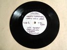 LEE PERRY feat SANDRA ROBINSON-MERRY CHRISTMAS,HAPPY NEW YEAR-TROJAN WHITE LABEL