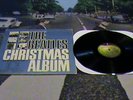 BEATLES / THE BEATLES CHRISTMAS ALBUM 1970 FAN CLUB EDITION APPLE RECORDS
