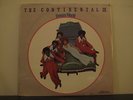 CONTINENTAL IV dream world JAY-WALKING soul funk LP *SEALED*