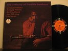 FREDDIE HUBBARD the artistry of...IMPULSE A-27 jazz LP stereo Van Gelder VG+++
