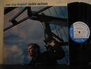 JACKIE McLEAN one step beyond BLUE NOTE 4137 LP (DG, NY, Van Gelder, ear)  VG++