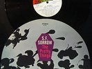 The PRETTY THINGS - S.F. Sorrow ORIG '69 US Rare Earth LP Psych NM