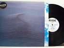 RIDE - nowhere LP HEAR classic SHOEGAZE psych CREATION orig MY BLOODY VALENTINE