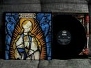 ENTOMBED - MORNING STAR - LP - 1st PRESSING, , EXCELLENT