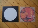 TIAMAT - Wildhoney picLP Death Entombed Grave Watain