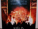 Neil Young & Crazy Horse ?– Weld  Gatefold Double LP EX/EX