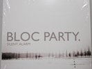 Bloc Party: Silent Alarm (2xLP + Remix 12