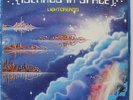 Lightdreams: Islands In Space (1981 Canada Cosmic Prog/Psych Electronic) LP
