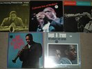 John Coltrane Impressions Live at Birdland My Favorite Things 7105 Bags & Trane