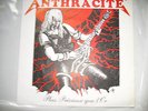 33t  ANTHRACITE ( PLUS PRECIEUX QUE L'OR)  RARE....tres rare