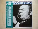 Woody Herman  - Lionel Hampton ? Presents  LP RVC RV-6046 Japan Vinyl Edition