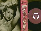 SHELLEY MOORE Portrait of Shelley ORIGINAL 1957 UK Starlite EP . EX