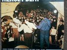 Mersey Beat double LP compilation Beatles  Searchers etc ex