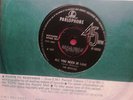 The Beatles 'All You Need Is Love' 7-inch Vinyl Record
